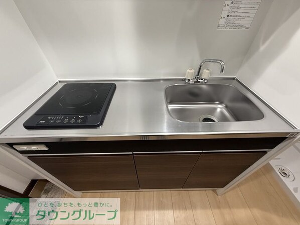 アイズ瀬谷の物件内観写真